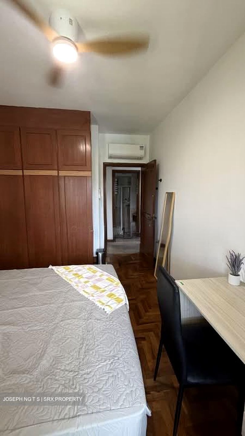 Westcove Condominium (D5), Condominium #572701241